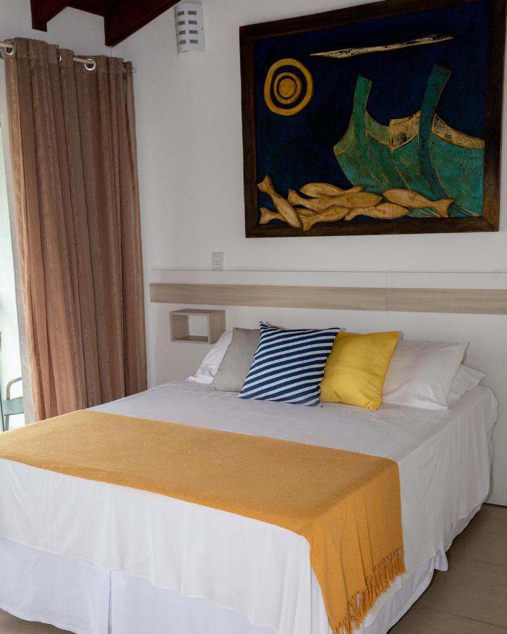 Hotel Marica Penha  Eksteriør bilde