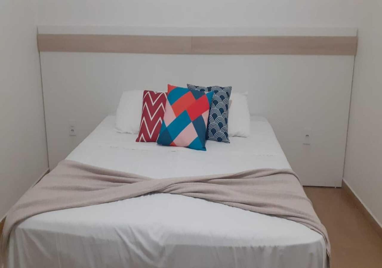 Hotel Marica Penha  Eksteriør bilde