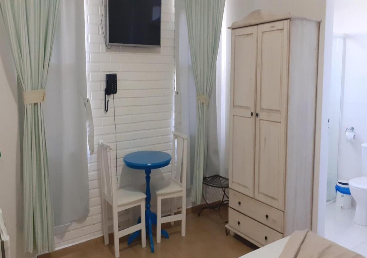 Hotel Marica Penha  Eksteriør bilde