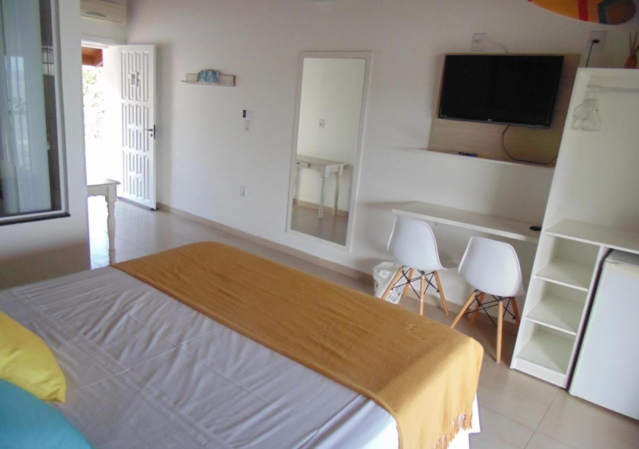 Hotel Marica Penha  Eksteriør bilde