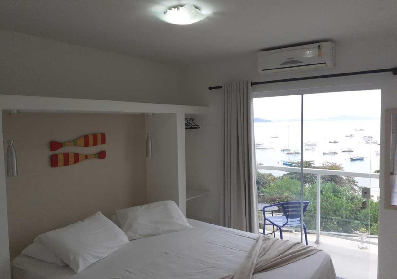 Hotel Marica Penha  Eksteriør bilde