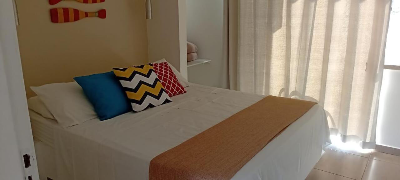 Hotel Marica Penha  Eksteriør bilde