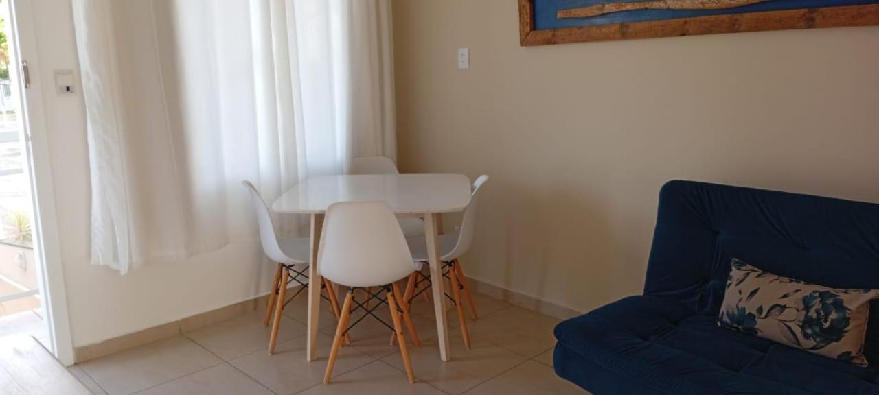Hotel Marica Penha  Eksteriør bilde