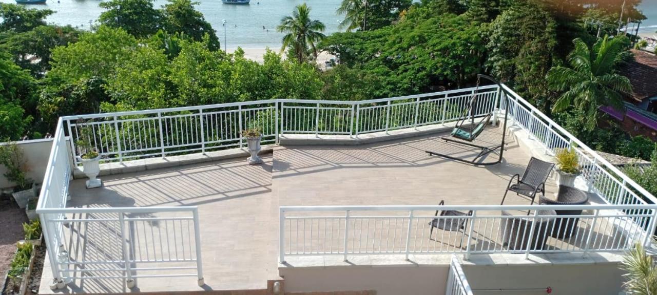 Hotel Marica Penha  Eksteriør bilde