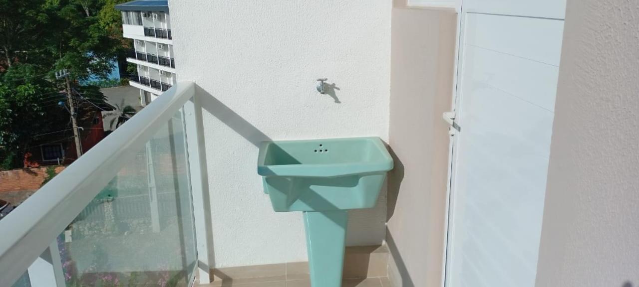Hotel Marica Penha  Eksteriør bilde