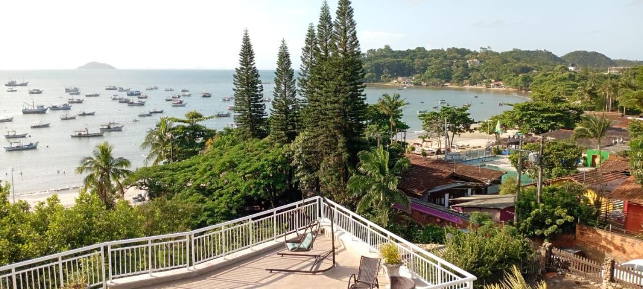 Hotel Marica Penha  Eksteriør bilde